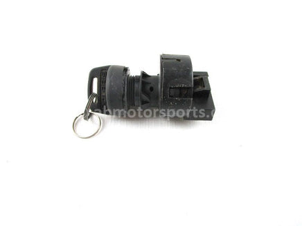 A used Ignition Switch from a 2013 SPORTSMAN 400 Polaris OEM Part # 4012165 for sale. Polaris ATV salvage parts! Check our online catalog for parts!