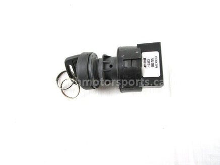 A used Ignition Switch from a 2013 SPORTSMAN 400 Polaris OEM Part # 4012165 for sale. Polaris ATV salvage parts! Check our online catalog for parts!