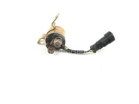 A used Starter Solenoid from a 2013 SPORTSMAN 400 Polaris OEM Part # 4012001 for sale. Polaris ATV salvage parts! Check our online catalog for parts!