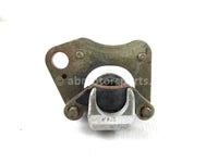 A used Rear Caliper from a 2013 SPORTSMAN 400 Polaris OEM Part # 1911415 for sale. Polaris ATV salvage parts! Check our online catalog for parts!