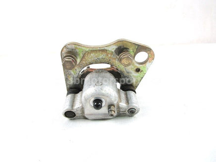 A used Rear Caliper from a 2013 SPORTSMAN 400 Polaris OEM Part # 1911415 for sale. Polaris ATV salvage parts! Check our online catalog for parts!