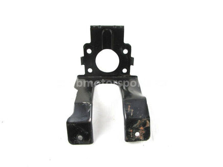 A used Steering Stem Bracket from a 2013 SPORTSMAN 400 Polaris OEM Part # 5244969-067 for sale. Polaris ATV salvage parts! Check our online catalog for parts!