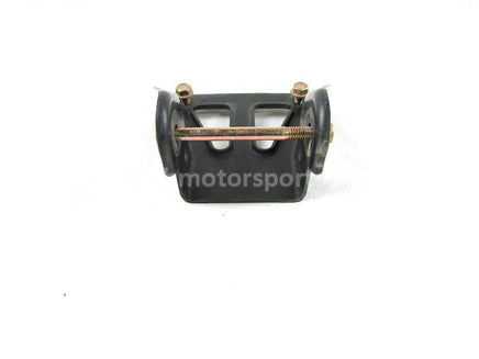 A used Transmission Support Upper from a 2013 SPORTSMAN 400 Polaris OEM Part # 5254309-329 for sale. Polaris ATV salvage parts! Check our online catalog for parts!