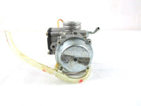 A used Carburetor from a 2013 SPORTSMAN 400 Polaris OEM Part # 3131741 for sale. Polaris ATV salvage parts! Check our online catalog for parts!