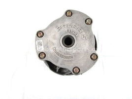 A used Primary Clutch from a 2013 SPORTSMAN 400 Polaris OEM Part # 1322682 for sale. Polaris ATV salvage parts! Check our online catalog for parts!