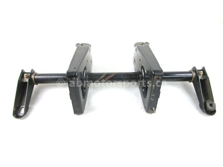 A used Sway Bar Rear from a 2013 SPORTSMAN 400 Polaris OEM Part # 1542848-067 for sale. Polaris ATV salvage parts! Check our online catalog for parts!