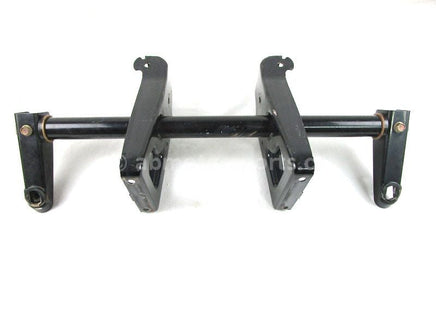 A used Sway Bar Rear from a 2013 SPORTSMAN 400 Polaris OEM Part # 1542848-067 for sale. Polaris ATV salvage parts! Check our online catalog for parts!