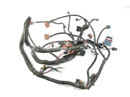 A used Main Harness from a 2013 SPORTSMAN 400 Polaris OEM Part # 2411752 for sale. Polaris ATV salvage parts! Check our online catalog for parts!