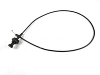 A used Choke Cable from a 2013 SPORTSMAN 400 Polaris OEM Part # 7081171 for sale. Polaris ATV salvage parts! Check our online catalog for parts!