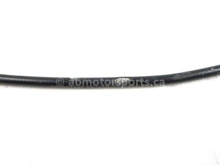 A used Choke Cable from a 2013 SPORTSMAN 400 Polaris OEM Part # 7081171 for sale. Polaris ATV salvage parts! Check our online catalog for parts!