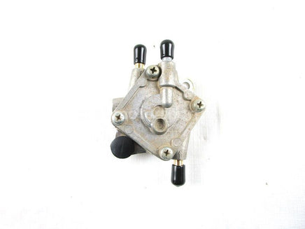 A used Fuel Pump from a 2013 SPORTSMAN 400 Polaris OEM Part # 2521135 for sale. Polaris ATV salvage parts! Check our online catalog for parts!