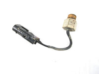 A used Temperature Sensor from a 2013 SPORTSMAN 400 Polaris OEM Part # 4010808 for sale. Polaris ATV salvage parts! Check our online catalog for parts!