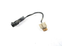 A used Temperature Sensor from a 2013 SPORTSMAN 400 Polaris OEM Part # 4010808 for sale. Polaris ATV salvage parts! Check our online catalog for parts!