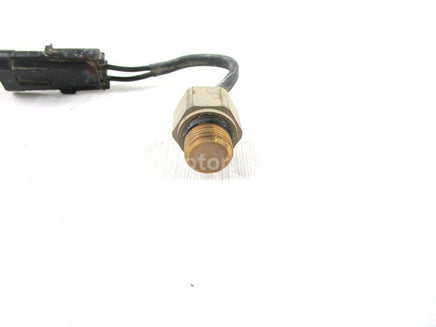 A used Temperature Sensor from a 2013 SPORTSMAN 400 Polaris OEM Part # 4010808 for sale. Polaris ATV salvage parts! Check our online catalog for parts!