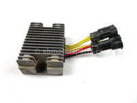 A used Regulator Rectifier from a 2013 SPORTSMAN 400 Polaris OEM Part # 4012192 for sale. Polaris ATV salvage parts! Check our online catalog for parts!