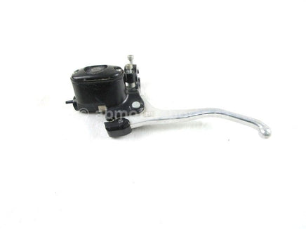 A used Master Cylinder from a 2013 SPORTSMAN 400 Polaris OEM Part # 2203051 for sale. Polaris ATV salvage parts! Check our online catalog for parts!