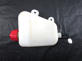 A used Surge Tank from a 2013 SPORTSMAN 400 Polaris OEM Part # 5436936 for sale. Polaris ATV salvage parts! Check our online catalog for parts!