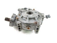 A used Differential Front from a 2013 SPORTSMAN 400 Polaris OEM Part # 1333067 for sale. Polaris ATV salvage parts! Check our online catalog for parts!