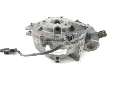 A used Differential Front from a 2013 SPORTSMAN 400 Polaris OEM Part # 1333067 for sale. Polaris ATV salvage parts! Check our online catalog for parts!