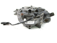 A used Differential Front from a 2013 SPORTSMAN 400 Polaris OEM Part # 1333067 for sale. Polaris ATV salvage parts! Check our online catalog for parts!