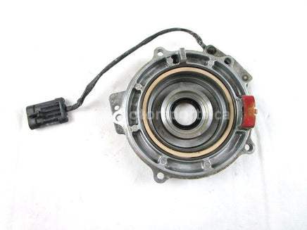 A used Differential Front from a 2013 SPORTSMAN 400 Polaris OEM Part # 1333067 for sale. Polaris ATV salvage parts! Check our online catalog for parts!