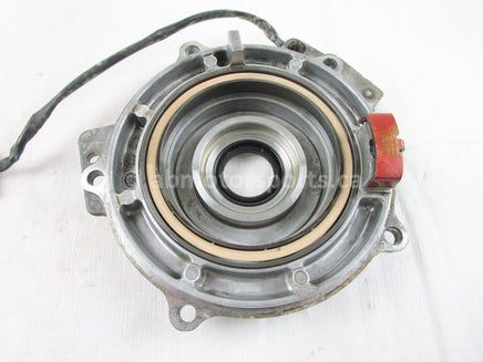 A used Differential Front from a 2013 SPORTSMAN 400 Polaris OEM Part # 1333067 for sale. Polaris ATV salvage parts! Check our online catalog for parts!