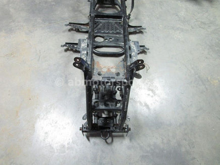 A used Frame from a 2019 SPORTSMAN 1000 XP PREMIUM Polaris OEM Part # 1022530-067
 Looking for Polaris ATV parts near Edmonton? We ship daily across Canada!
