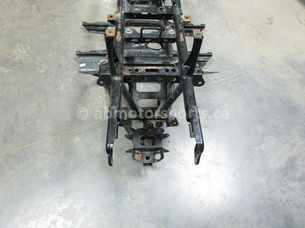 A used Frame from a 2019 SPORTSMAN 1000 XP PREMIUM Polaris OEM Part # 1022530-067
 Looking for Polaris ATV parts near Edmonton? We ship daily across Canada!