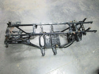 A used Frame from a 2019 SPORTSMAN 1000 XP PREMIUM Polaris OEM Part # 1022530-067
 Looking for Polaris ATV parts near Edmonton? We ship daily across Canada!