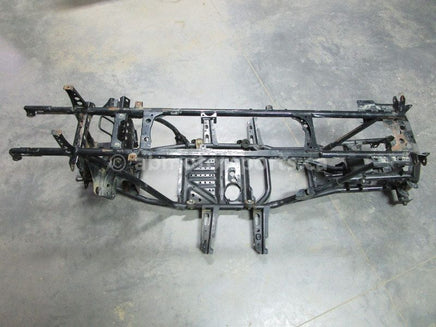 A used Frame from a 2019 SPORTSMAN 1000 XP PREMIUM Polaris OEM Part # 1022530-067
 Looking for Polaris ATV parts near Edmonton? We ship daily across Canada!