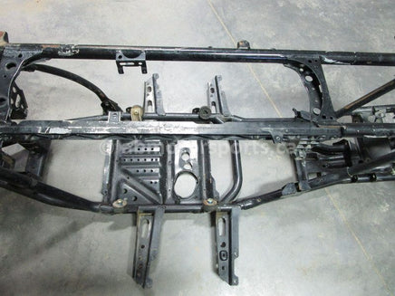 A used Frame from a 2019 SPORTSMAN 1000 XP PREMIUM Polaris OEM Part # 1022530-067
 Looking for Polaris ATV parts near Edmonton? We ship daily across Canada!