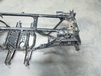 A used Frame from a 2019 SPORTSMAN 1000 XP PREMIUM Polaris OEM Part # 1022530-067
 Looking for Polaris ATV parts near Edmonton? We ship daily across Canada!