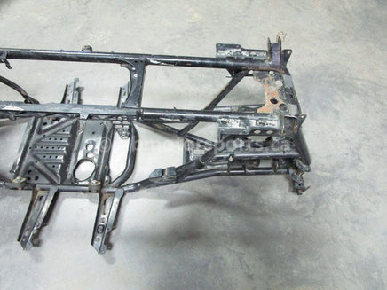 A used Frame from a 2019 SPORTSMAN 1000 XP PREMIUM Polaris OEM Part # 1022530-067
 Looking for Polaris ATV parts near Edmonton? We ship daily across Canada!