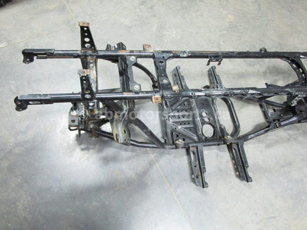 A used Frame from a 2019 SPORTSMAN 1000 XP PREMIUM Polaris OEM Part # 1022530-067
 Looking for Polaris ATV parts near Edmonton? We ship daily across Canada!