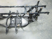 A used Frame from a 2019 SPORTSMAN 1000 XP PREMIUM Polaris OEM Part # 1022530-067
 Looking for Polaris ATV parts near Edmonton? We ship daily across Canada!