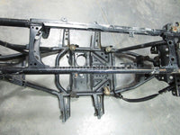 A used Frame from a 2019 SPORTSMAN 1000 XP PREMIUM Polaris OEM Part # 1022530-067
 Looking for Polaris ATV parts near Edmonton? We ship daily across Canada!