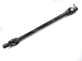 A used Prop Shaft from a 2019 SPORTSMAN 1000 XP PREMIUM Polaris OEM Part # 1333767 for sale. Polaris ATV salvage parts! Check our online catalog for parts.