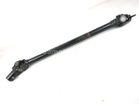 A used Prop Shaft from a 2019 SPORTSMAN 1000 XP PREMIUM Polaris OEM Part # 1333767 for sale. Polaris ATV salvage parts! Check our online catalog for parts.