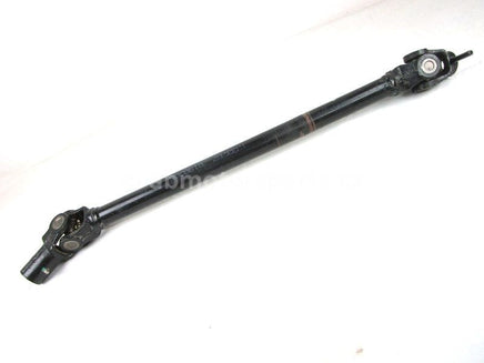 A used Prop Shaft from a 2019 SPORTSMAN 1000 XP PREMIUM Polaris OEM Part # 1333767 for sale. Polaris ATV salvage parts! Check our online catalog for parts.