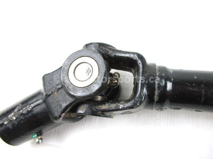 A used Prop Shaft from a 2019 SPORTSMAN 1000 XP PREMIUM Polaris OEM Part # 1333767 for sale. Polaris ATV salvage parts! Check our online catalog for parts.