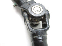 A used Prop Shaft from a 2019 SPORTSMAN 1000 XP PREMIUM Polaris OEM Part # 1333767 for sale. Polaris ATV salvage parts! Check our online catalog for parts.