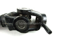 A used Prop Shaft from a 2019 SPORTSMAN 1000 XP PREMIUM Polaris OEM Part # 1333767 for sale. Polaris ATV salvage parts! Check our online catalog for parts.