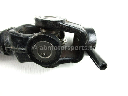 A used Prop Shaft from a 2019 SPORTSMAN 1000 XP PREMIUM Polaris OEM Part # 1333767 for sale. Polaris ATV salvage parts! Check our online catalog for parts.