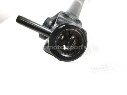 A used Prop Shaft from a 2019 SPORTSMAN 1000 XP PREMIUM Polaris OEM Part # 1333767 for sale. Polaris ATV salvage parts! Check our online catalog for parts.