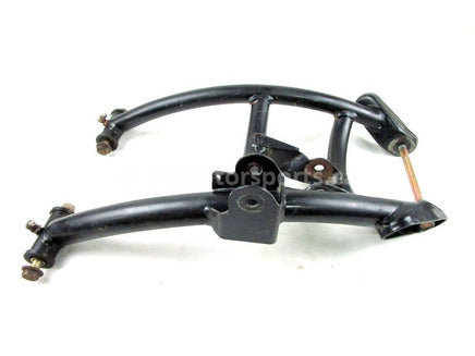 A used A Arm RRL from a 2019 SPORTSMAN 1000 XP PREMIUM Polaris OEM Part # 1022012-067 for sale. Polaris ATV salvage parts! Check our online catalog for parts.