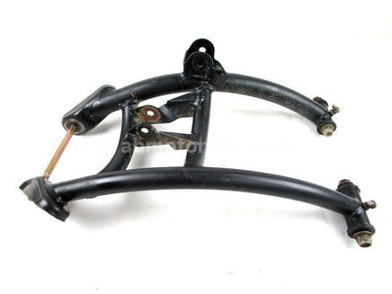 A used A Arm RRL from a 2019 SPORTSMAN 1000 XP PREMIUM Polaris OEM Part # 1022012-067 for sale. Polaris ATV salvage parts! Check our online catalog for parts.