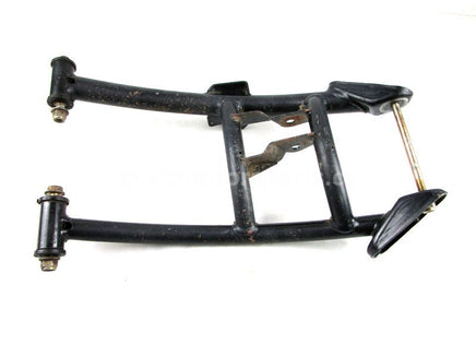 A used A Arm RRL from a 2019 SPORTSMAN 1000 XP PREMIUM Polaris OEM Part # 1022012-067 for sale. Polaris ATV salvage parts! Check our online catalog for parts.