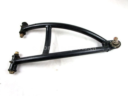 A used A Arm FLL from a 2019 SPORTSMAN 1000 XP PREMIUM Polaris OEM Part # 1021187-067 for sale. Polaris ATV salvage parts! Check our online catalog for parts.