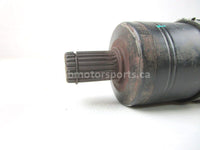 A used Front Axle from a 2019 SPORTSMAN 1000 XP PREMIUM Polaris OEM Part # 1333802 for sale. Polaris ATV salvage parts! Check our online catalog for parts.