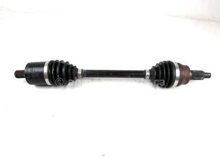 A used Front Axle from a 2019 SPORTSMAN 1000 XP PREMIUM Polaris OEM Part # 1333802 for sale. Polaris ATV salvage parts! Check our online catalog for parts.